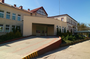 Szpitalny Oddział Ratunkowy w Kwidzynie