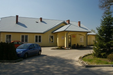 Hospicjum Kwidzyńskie im. Św. Wojciecha