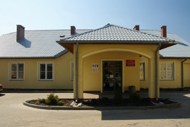 Hospicjum Kwidzyńskie im. Św. Wojciecha