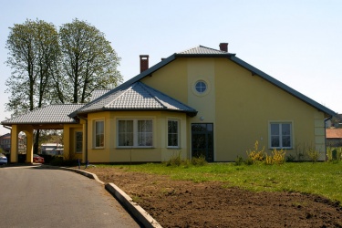 Hospicjum Kwidzyńskie im. Św. Wojciecha