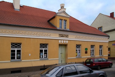 Centrum Kultury