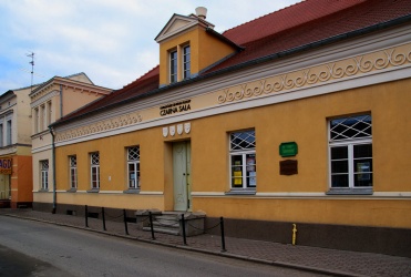 Centrum Kultury